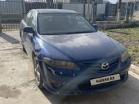 Mazda 6 2002 года за 1 800 000 тг. в Алматы