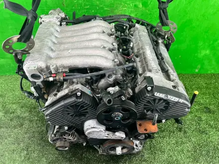 Двигатель L6BA G6BA G6BV V2.7 за 450 000 тг. в Астана