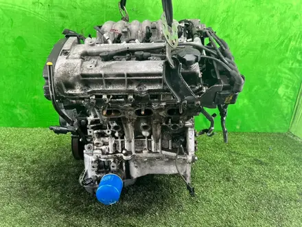 Двигатель L6BA G6BA G6BV V2.7 из Кореи! за 450 000 тг. в Астана – фото 4