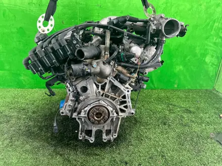 Двигатель L6BA G6BA G6BV V2.7 из Кореи! за 450 000 тг. в Астана – фото 6
