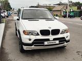 BMW X5 2004 годаүшін7 200 000 тг. в Тараз