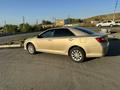 Toyota Camry 2012 годаүшін8 200 000 тг. в Усть-Каменогорск – фото 3