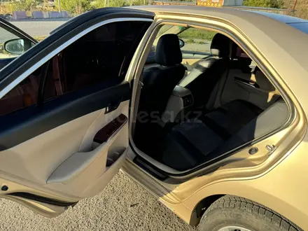 Toyota Camry 2012 года за 8 200 000 тг. в Усть-Каменогорск – фото 9