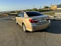 Toyota Camry 2012 годаүшін8 200 000 тг. в Усть-Каменогорск – фото 4