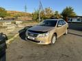 Toyota Camry 2012 годаүшін8 200 000 тг. в Усть-Каменогорск