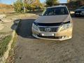 Toyota Camry 2012 годаүшін8 200 000 тг. в Усть-Каменогорск – фото 8