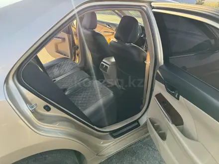 Toyota Camry 2012 года за 8 200 000 тг. в Усть-Каменогорск – фото 10