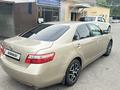 Toyota Camry 2008 года за 6 800 000 тг. в Алматы – фото 3
