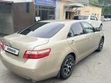 Toyota Camry 2008 годаүшін6 800 000 тг. в Алматы – фото 3
