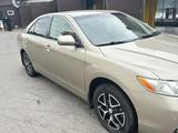 Toyota Camry 2008 годаүшін6 800 000 тг. в Алматы – фото 2