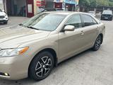 Toyota Camry 2008 годаүшін6 800 000 тг. в Алматы – фото 4