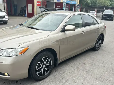 Toyota Camry 2008 года за 6 800 000 тг. в Алматы – фото 4