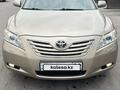 Toyota Camry 2008 года за 6 800 000 тг. в Алматы