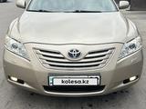 Toyota Camry 2008 годаүшін6 800 000 тг. в Алматы