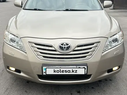 Toyota Camry 2008 года за 6 800 000 тг. в Алматы