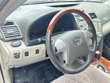 Toyota Camry 2008 годаүшін6 800 000 тг. в Алматы – фото 5