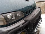 Mitsubishi Delica 1995 годаfor7 300 000 тг. в Алматы – фото 5