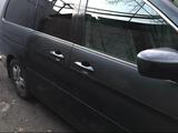 Honda Odyssey 2005 годаүшін6 000 000 тг. в Атырау – фото 2