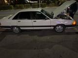 Audi 100 1989 годаүшін600 000 тг. в Кентау