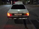 Audi 100 1989 годаүшін600 000 тг. в Кентау – фото 2
