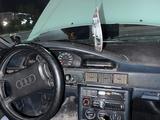Audi 100 1989 годаүшін600 000 тг. в Кентау – фото 5