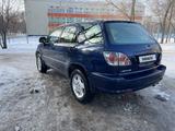 Lexus RX 300 2002 года за 6 500 000 тг. в Актобе – фото 2