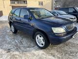 Lexus RX 300 2002 года за 6 500 000 тг. в Актобе – фото 3