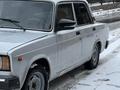 ВАЗ (Lada) 2107 2011 годаүшін1 150 000 тг. в Абай (Келесский р-н) – фото 6