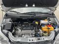 Ravon Nexia R3 2020 г.