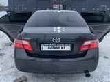 Toyota Camry 2007 года за 6 100 000 тг. в Семей – фото 5