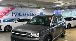 Hyundai Santa Fe 2024 годаүшін26 500 000 тг. в Астана