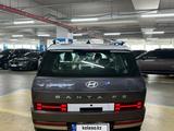 Hyundai Santa Fe 2024 годаүшін26 500 000 тг. в Астана – фото 4