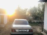 Mercedes-Benz E 230 1991 года за 1 350 000 тг. в Жаркент – фото 4