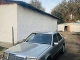 Mercedes-Benz E 230 1991 года за 1 350 000 тг. в Жаркент – фото 3