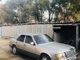 Mercedes-Benz E 230 1991 года за 1 350 000 тг. в Жаркент – фото 2