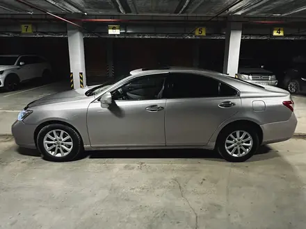 Lexus ES 350 2007 года за 5 500 000 тг. в Караганда – фото 32