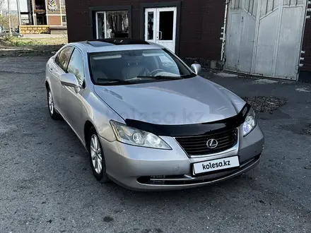 Lexus ES 350 2007 года за 5 500 000 тг. в Караганда – фото 3