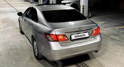 Lexus ES 350 2007 года за 5 500 000 тг. в Караганда – фото 3