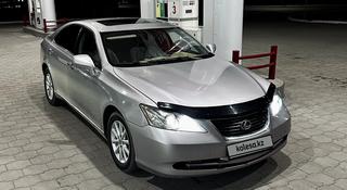 Lexus ES 350 2007 года за 5 400 000 тг. в Караганда