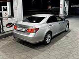 Lexus ES 350 2007 года за 5 000 000 тг. в Караганда