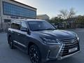 Lexus LX 570 2016 года за 42 000 000 тг. в Актау