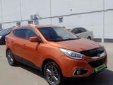 Hyundai Tucson 2014 года за 5 500 000 тг. в Алматы
