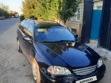 Toyota Avensis, 2003