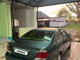 Toyota Camry 2005 годаүшін4 200 000 тг. в Шымкент – фото 2