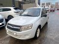 ВАЗ (Lada) Granta 2190 2013 года за 2 500 000 тг. в Астана – фото 13