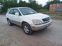 Lexus RX 300 2003 годаүшін6 200 000 тг. в Алматы