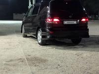 Toyota Estima 2003 года за 5 800 000 тг. в Тараз