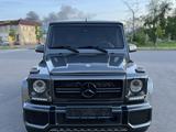 Mercedes-Benz G 55 AMG 2008 годаүшін24 000 000 тг. в Алматы