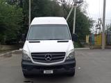 Mercedes-Benz Sprinter 2015 годаүшін10 800 000 тг. в Алматы – фото 2