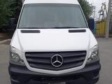 Mercedes-Benz Sprinter 2015 годаүшін10 800 000 тг. в Алматы